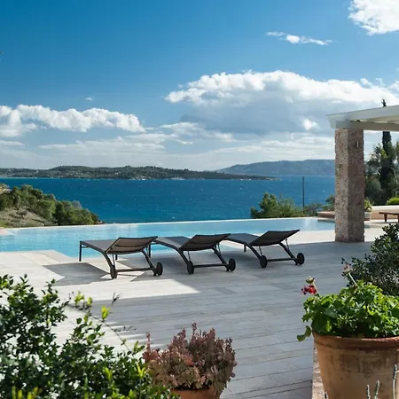 Phaedrus Living: Seaview Luxury Villa Chrysanthemum Villa *