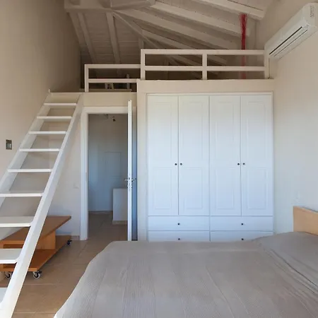 Vila Phaedrus Living: Seaview Luxury Villa Chrysanthemum Kranidi
