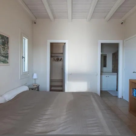 Phaedrus Living: Seaview Luxury Villa Chrysanthemum Vila Kranidi